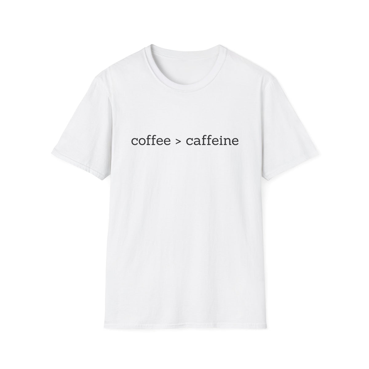 Coffee > Caffeine Tee