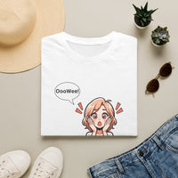 Limited Edition: Ms OooWee T-Shirt