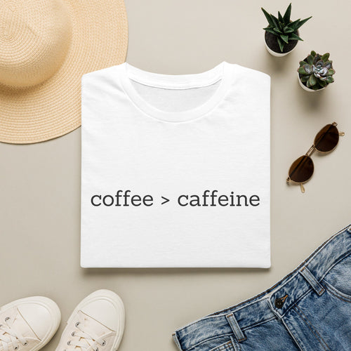 Coffee > Caffeine Tee