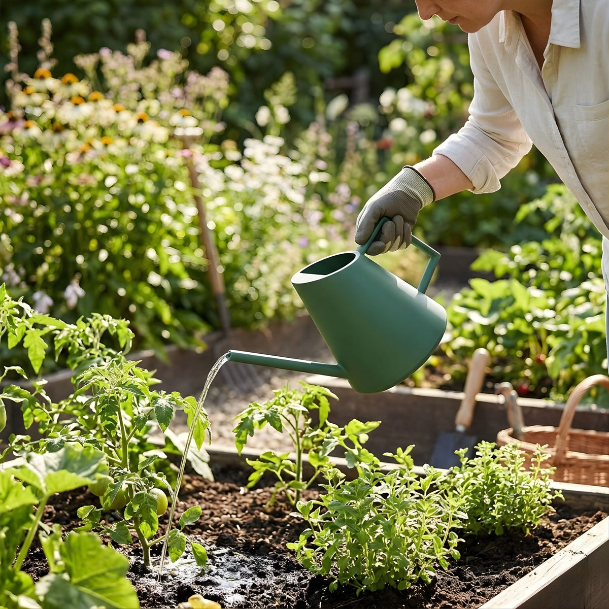 Mini Watering Can image 1