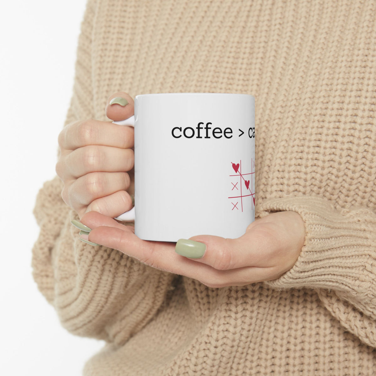 Coffee > Caffeine Mug for Coffee Lovers image 4