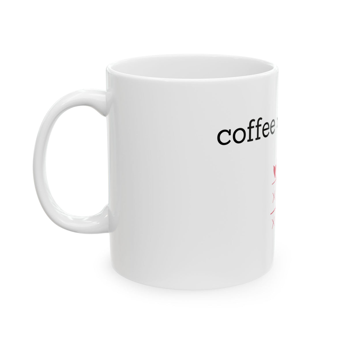 Coffee > Caffeine Mug for Coffee Lovers image 2