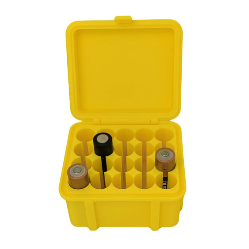 AA Battery Storage Pack