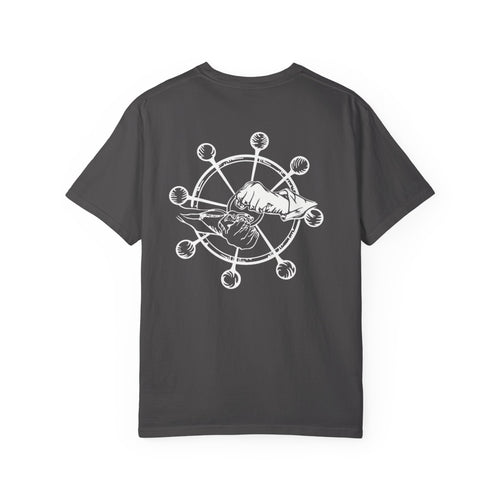 Minimal Abstract Symbol T-Shirt