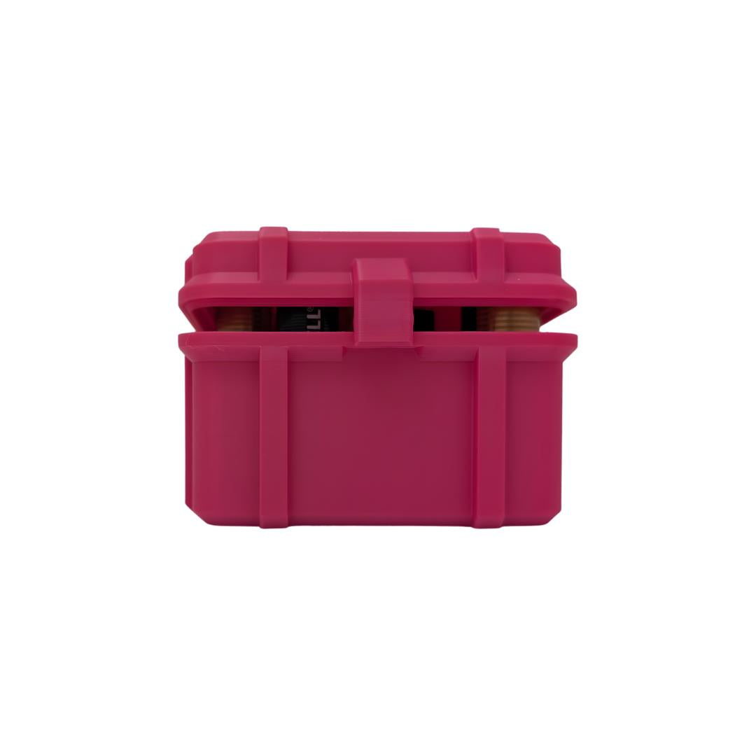 AA Battery Storage Pack image 3