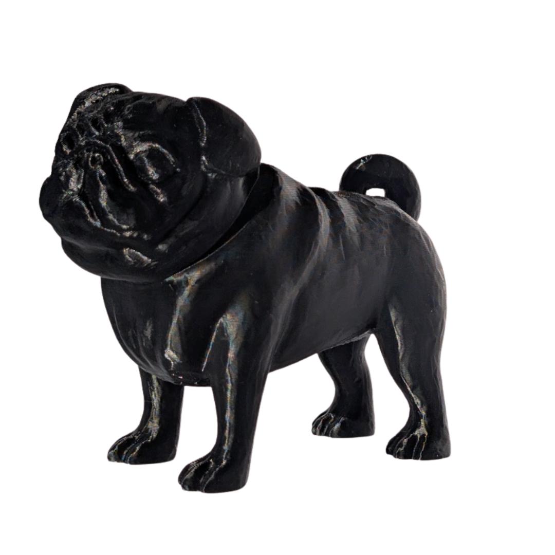 Truffles Bobblehead Buddy image 0