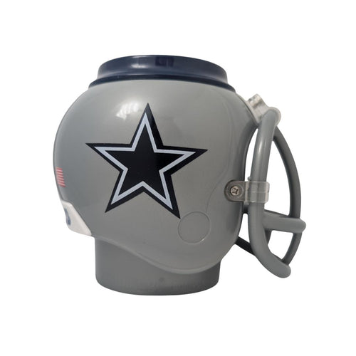 Cowboys Coozie Cup Combo