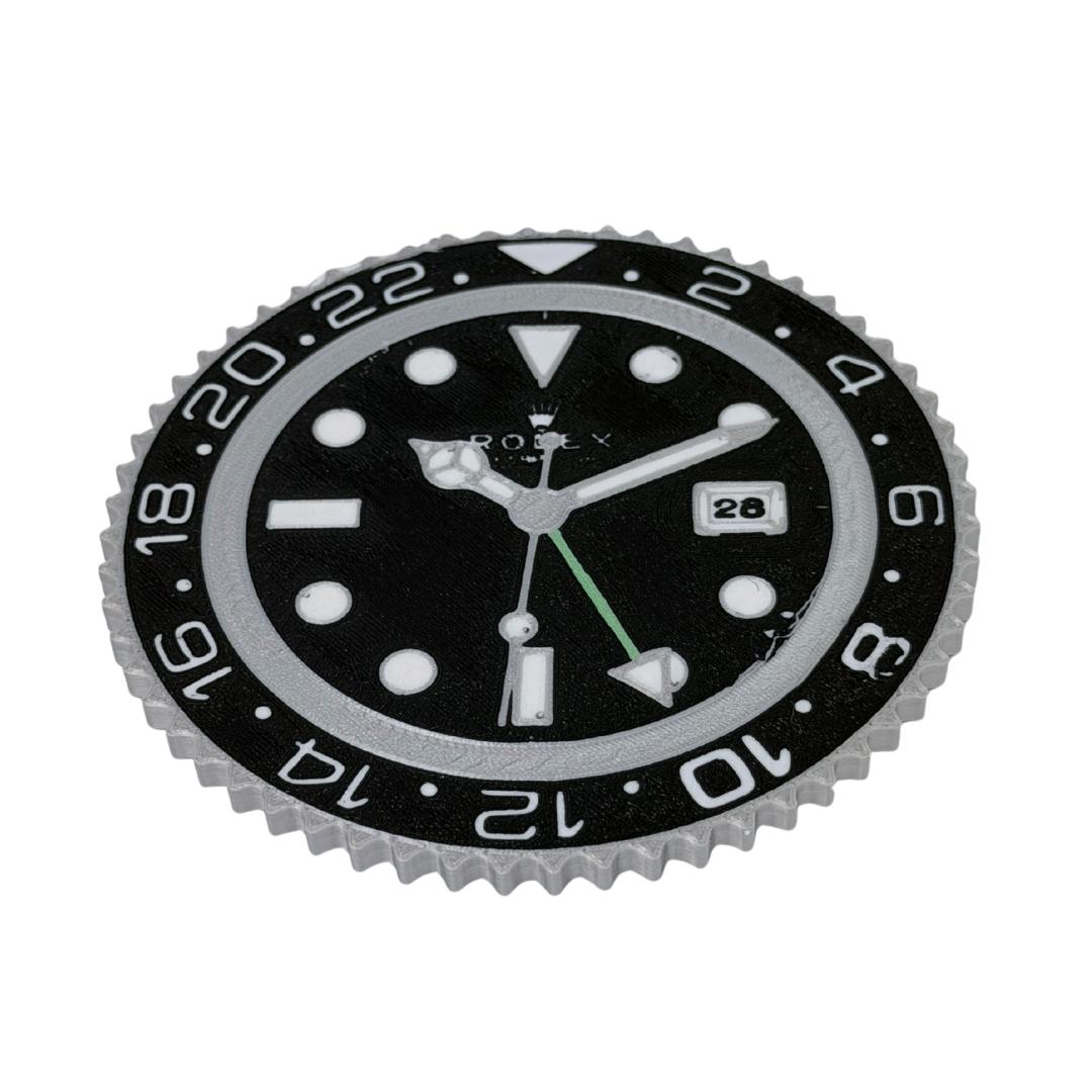 Rolex Coasters image 2