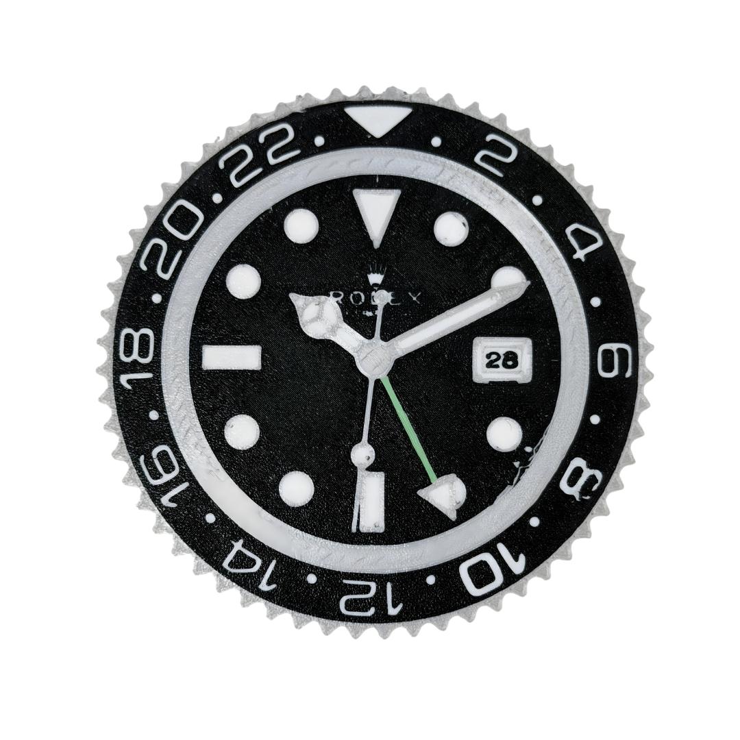 Rolex Coasters image 0
