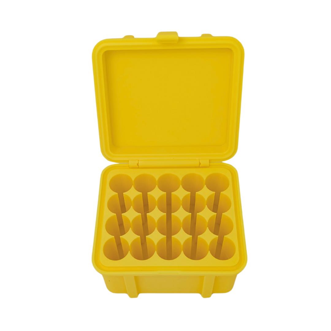 AA Battery Storage Pack image 2
