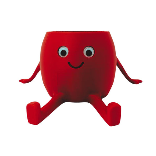 Rougie Cubbie Collectible Toy