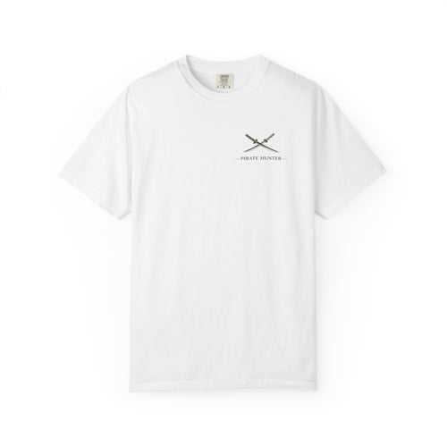 Zoro Inspired Pirate Hunter T-Shirt