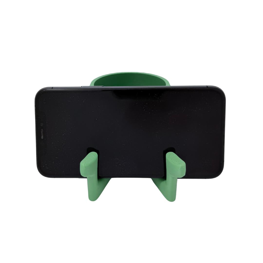 Gleece Cubbie Collectible Planter image 1