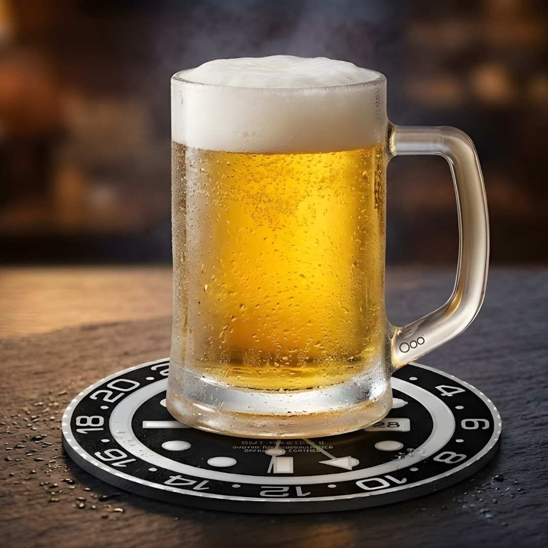 Rolex Coasters image 1