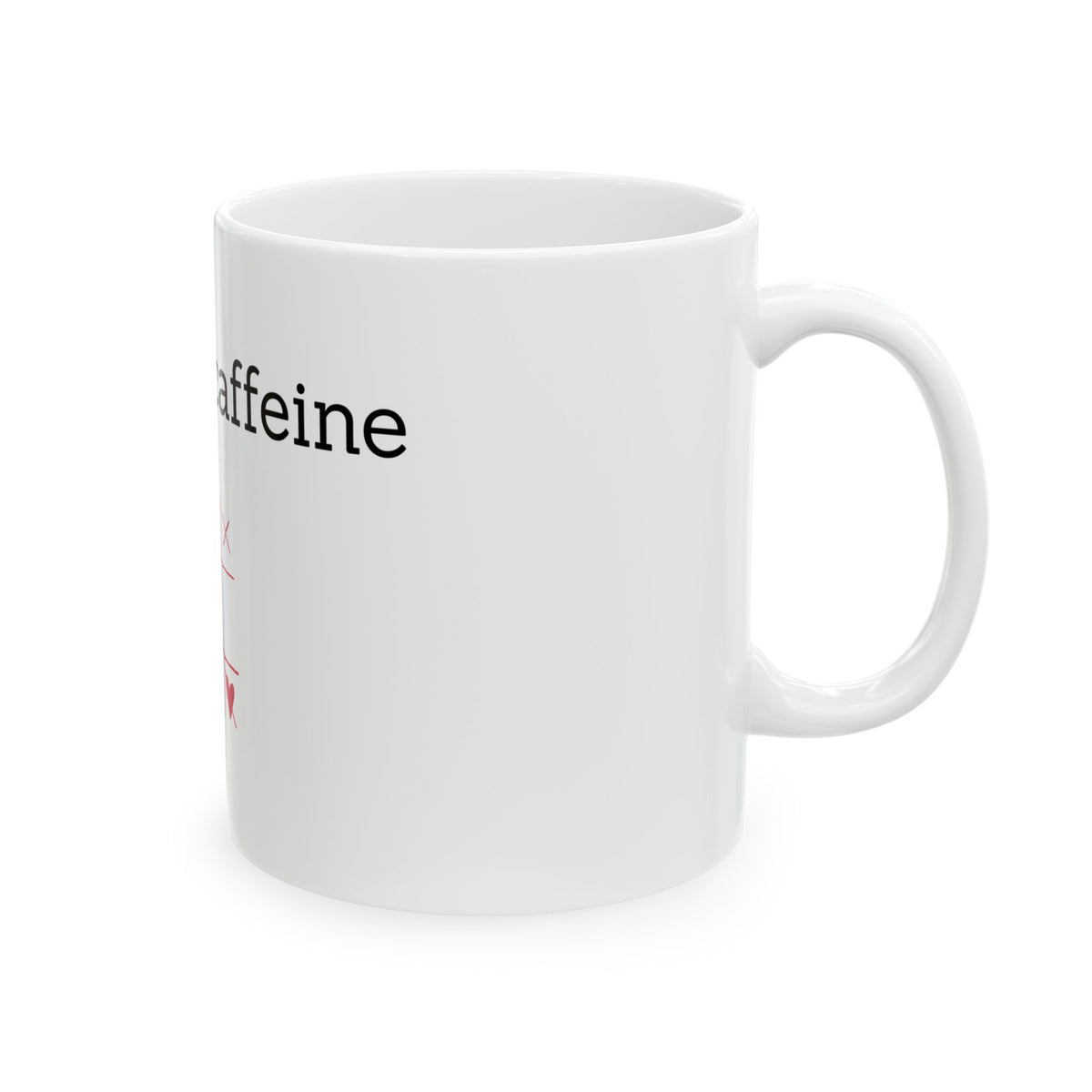 Coffee > Caffeine Mug for Coffee Lovers image 3