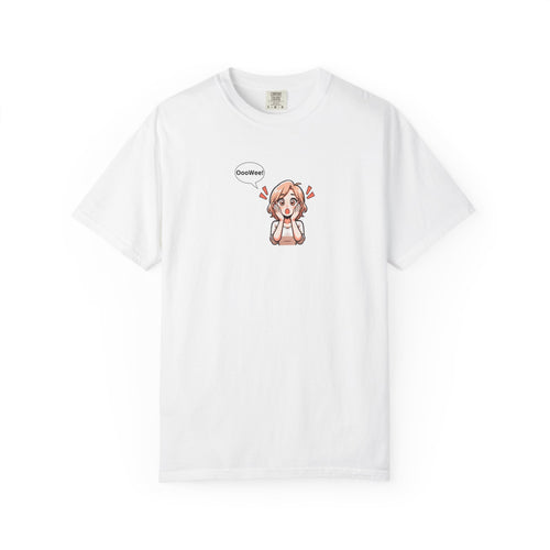 Ms. OooWee Limited Edition Shirt